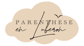 Logo Parenthèse en Luberon